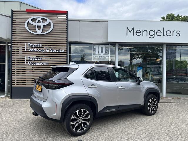 Toyota YARIS Cross 1.5 Hybrid First Edition | Trekhaak | NL-Auto