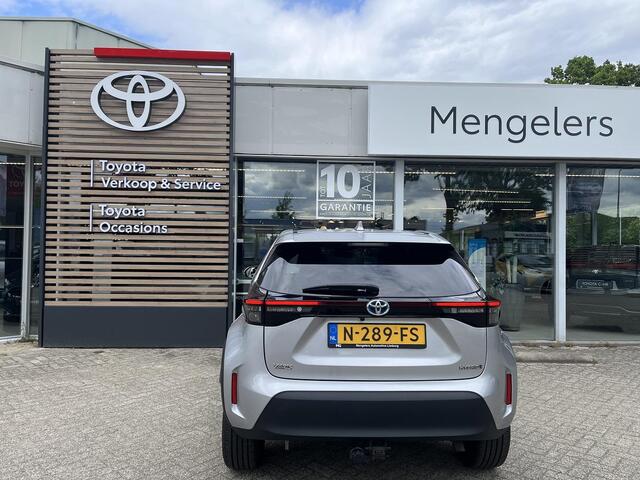 Toyota YARIS Cross 1.5 Hybrid First Edition | Trekhaak | NL-Auto