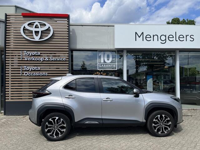 Toyota YARIS Cross 1.5 Hybrid First Edition | Trekhaak | NL-Auto