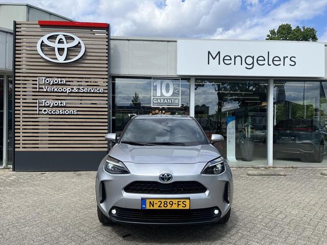 Toyota YARIS Cross 1.5 Hybrid First Edition | Trekhaak | NL-Auto