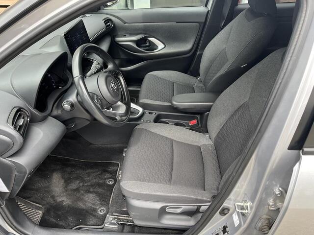 Toyota YARIS Cross 1.5 Hybrid First Edition | Trekhaak | NL-Auto