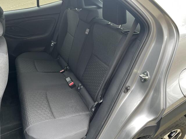 Toyota YARIS Cross 1.5 Hybrid First Edition | Trekhaak | NL-Auto