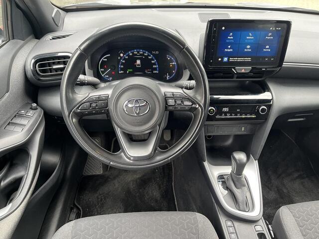 Toyota YARIS Cross 1.5 Hybrid First Edition | Trekhaak | NL-Auto