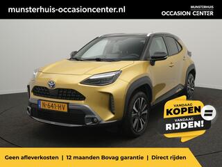 toyota-yaris-cross-1.5-hybrid-launc