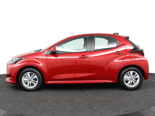 Toyota YARIS 1.5 Hybrid Active | Uit voorraad leverbaar | Apple Carplay/Android Auto | Cruise control adaptief |