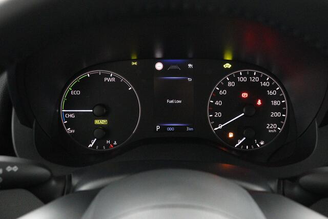 Toyota YARIS 1.5 Hybrid Active | Uit voorraad leverbaar | Apple Carplay/Android Auto | Cruise control adaptief |