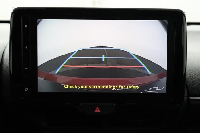 Toyota YARIS 1.5 Hybrid Active | Uit voorraad leverbaar | Apple Carplay/Android Auto | Cruise control adaptief |
