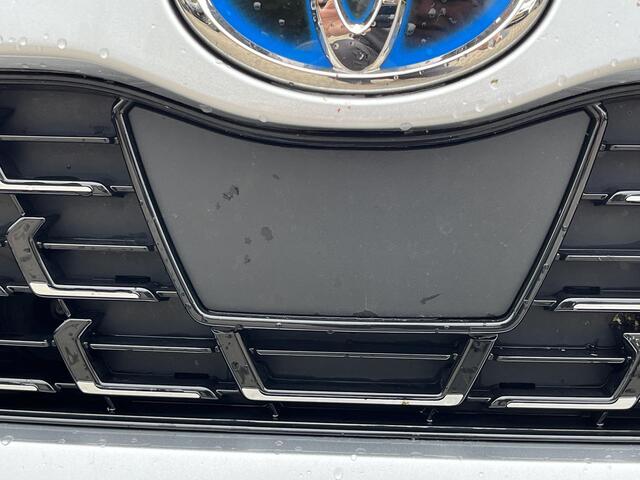 Toyota YARIS Cross 1.5 Hybrid Executive