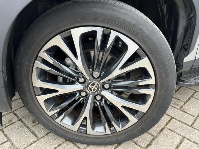 Toyota YARIS Cross 1.5 Hybrid Executive