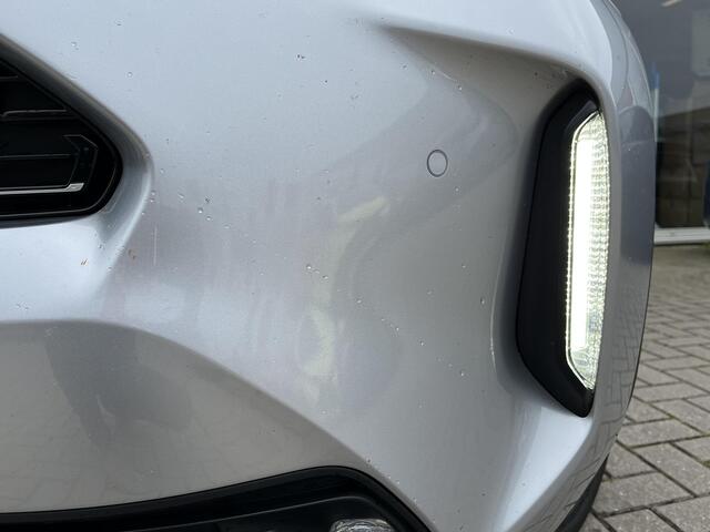 Toyota YARIS Cross 1.5 Hybrid Executive