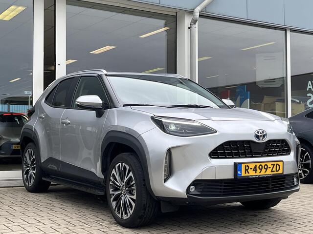 Toyota YARIS Cross 1.5 Hybrid Executive
