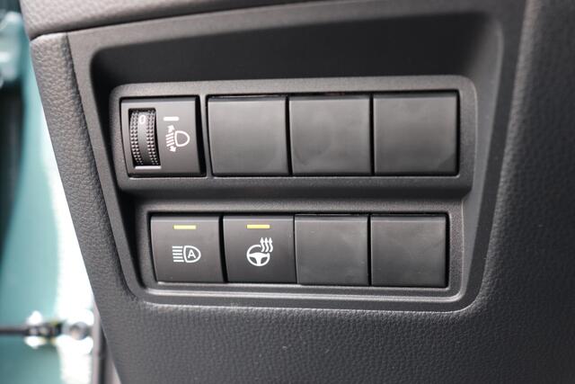 Toyota YARIS 1.5 Hybrid 130 Executive, BSM, Apple Carplay/Android Auto, Demovoordeel!