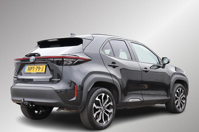 Toyota YARIS Cross 1.5 Hybrid Explore Limited, Apple Carplay/Android Auto, Pano, Trekhaak, Stuur & Stoelverwarming!