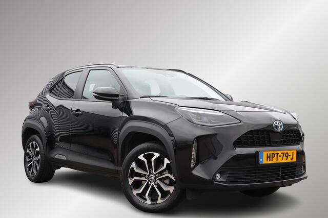 Toyota YARIS Cross 1.5 Hybrid Explore Limited, Apple Carplay/Android Auto, Pano, Trekhaak, Stuur & Stoelverwarming!