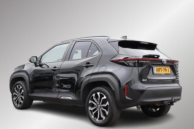 Toyota YARIS Cross 1.5 Hybrid Explore Limited, Apple Carplay/Android Auto, Pano, Trekhaak, Stuur & Stoelverwarming!