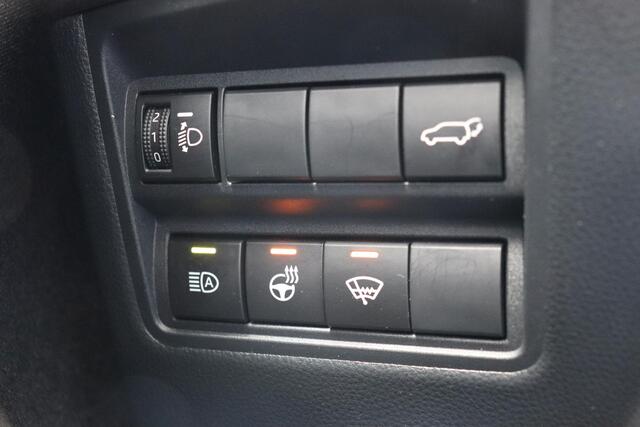 Toyota YARIS Cross 1.5 Hybrid Explore Limited, Apple Carplay/Android Auto, Pano, Trekhaak, Stuur & Stoelverwarming!