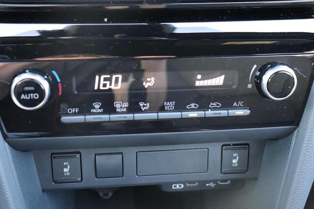 Toyota YARIS Cross 1.5 Hybrid Dynamic, Comfort Pack, Nieuw & Direct leverbaar ¤2.500,- Inruilpremie!