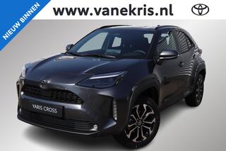 toyota-yaris-cross-1.5-hybrid-dynam