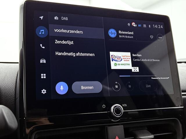 Toyota YARIS Cross 1.5 Hybrid 130 GR Sport | Stoel + Stuurverwarming | Elektrische Achterklep | Dodehoek detectie | Parkeersensoren V+A | Draadloos opladen |