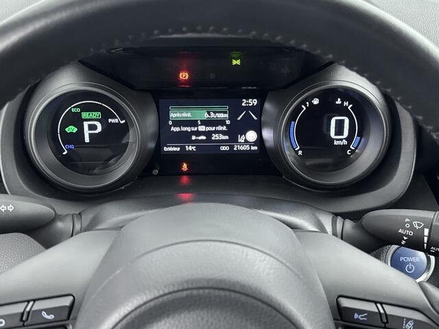 Toyota YARIS Cross 1.5 AWD Hybrid Dynamic | Apple Carplay -/ Android Auto |