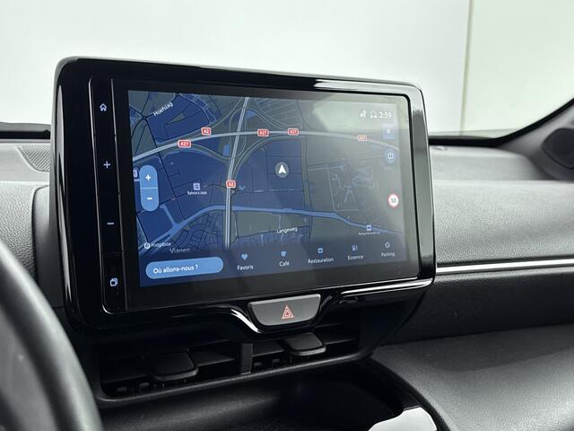 Toyota YARIS Cross 1.5 AWD Hybrid Dynamic | Apple Carplay -/ Android Auto |