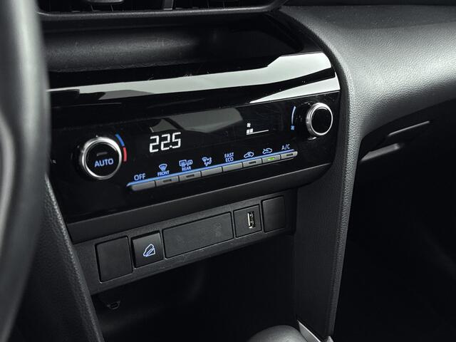 Toyota YARIS Cross 1.5 AWD Hybrid Dynamic | Apple Carplay -/ Android Auto |