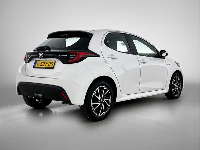 Toyota YARIS 1.5 Hybrid Dynamic | CarPlay/Android Auto | Camera | LM Velgen |