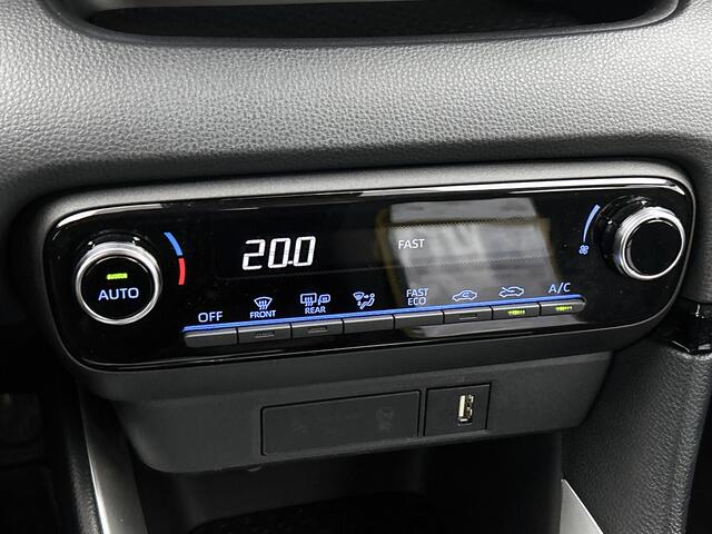 Toyota YARIS 1.5 Hybrid Dynamic