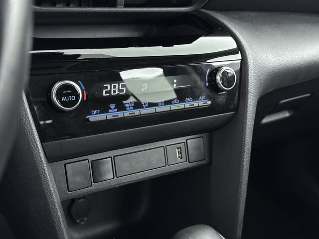 Toyota YARIS Cross 1.5 Hybrid Active | PDC | Navigatie | Cruise Control Adaptief |