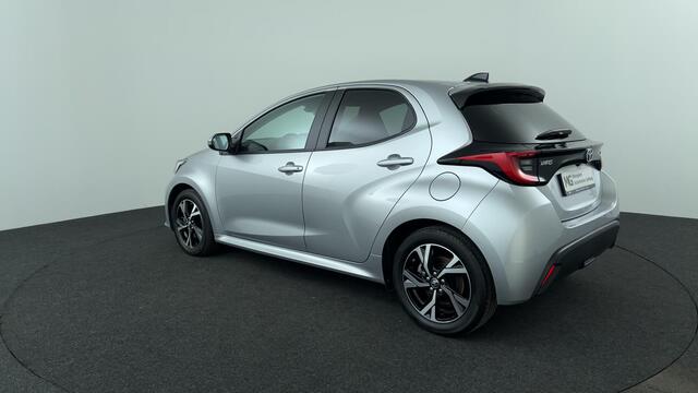 Toyota YARIS 1.5 Hybrid 115 Dynamic