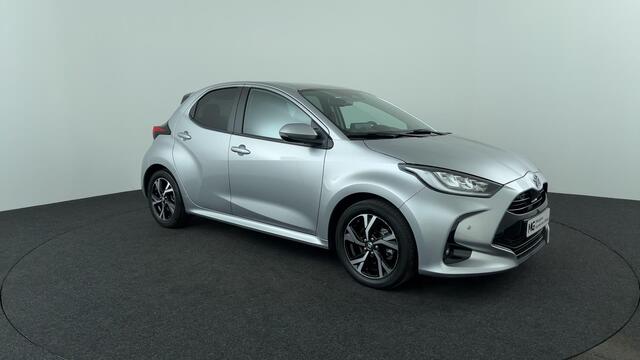 Toyota YARIS 1.5 Hybrid 115 Dynamic