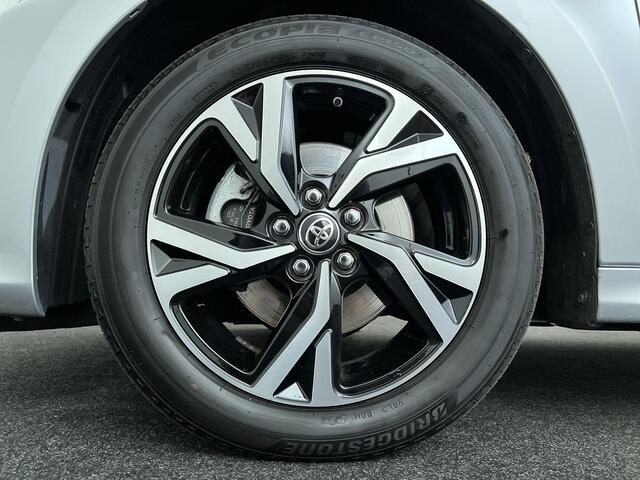 Toyota YARIS 1.5 Hybrid 115 Dynamic