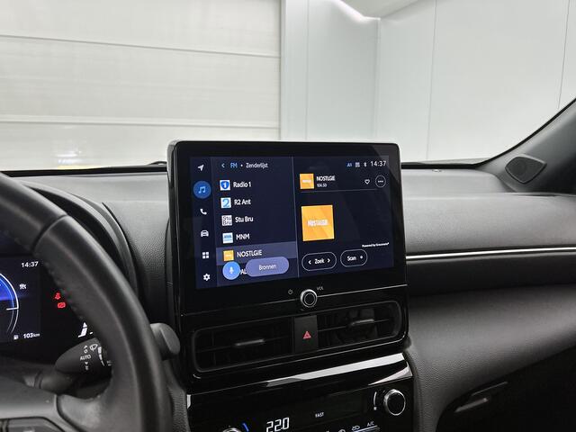 Toyota YARIS Cross 1.5 Hybrid 115 First Edition | BTW Voertuig | Apple CarPlay/Android Auto | Adaptive Cruise Control | Climate control | Camera | Keyless Entry/start | Onderweg-Naar-Dealer