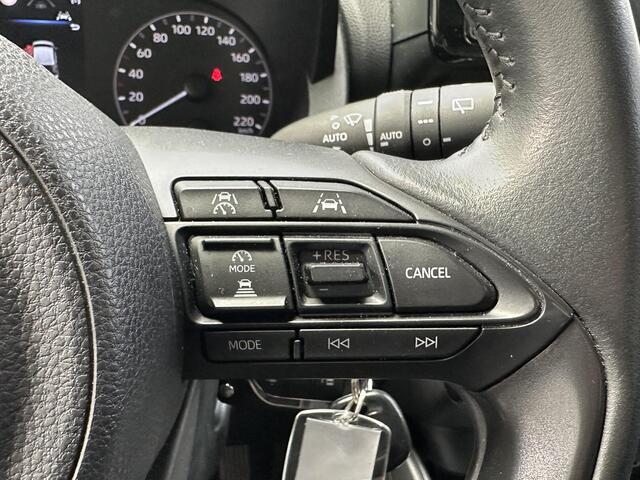 Toyota YARIS 1.5 Hybrid 115 Active