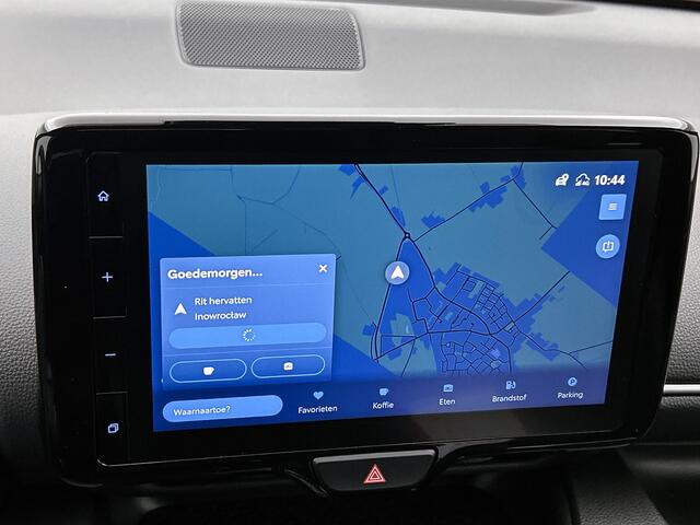 Toyota YARIS 1.5 Hybrid Executive