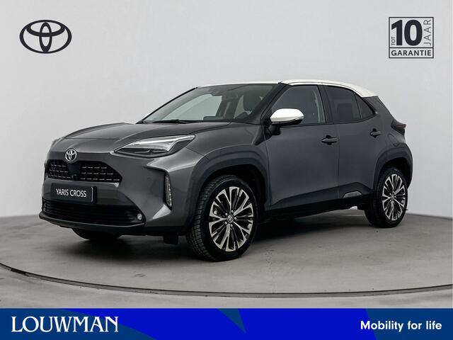 Toyota YARIS Cross 1.5 Hybrid Executive | 360° Camera | PDC | JBL Audio |