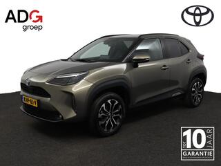 toyota-yaris-cross-1.5-hybrid-dynam
