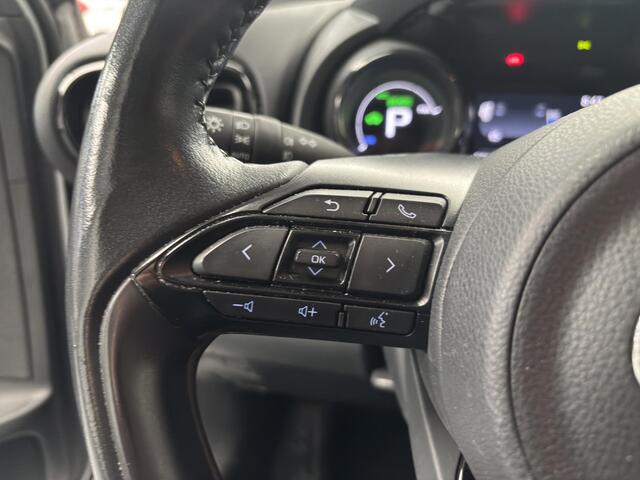 Toyota YARIS 1.5 Hybrid Executive