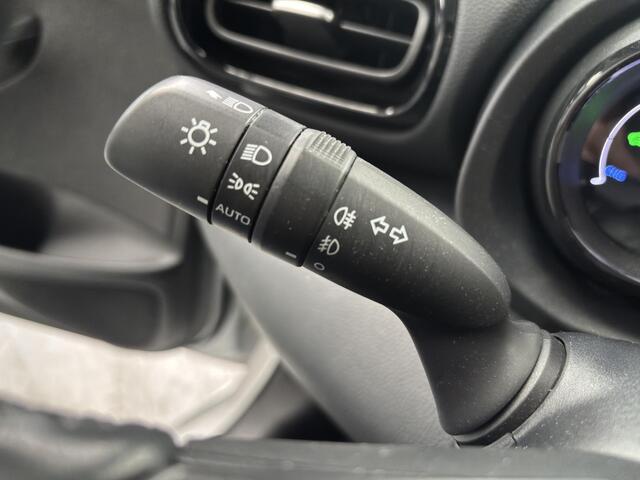 Toyota YARIS 1.5 Hybrid Executive