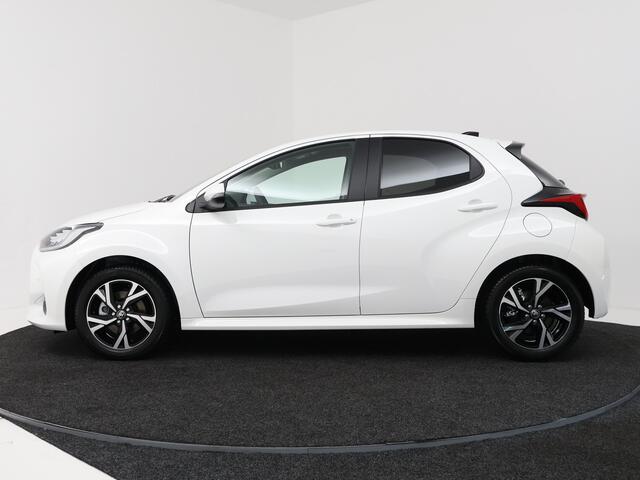 Toyota YARIS 1.5 Hybrid 115 Dynamic