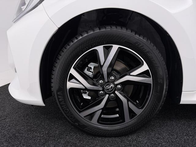 Toyota YARIS 1.5 Hybrid 115 Dynamic
