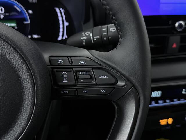Toyota YARIS 1.5 Hybrid 115 Dynamic