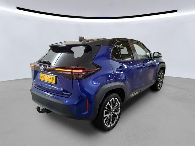 Toyota YARIS Cross 1.5 Hybrid Executive | Geen import | Trekhaak | Camera