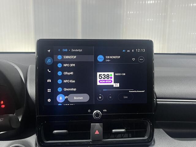 Toyota YARIS 1.5 Hybrid 115 First Edition Toyota Yaris Hybrid 115 First Edition | Dealer onderhouden |
