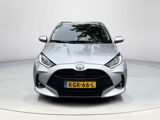 Toyota YARIS 1.5 Hybrid 115 Dynamic **TWEEDE PINKSTERDAG GEOPEND/ STOELVERWARMING/ PARKEERSENSOREN/ STUURWIELVERWARMING**