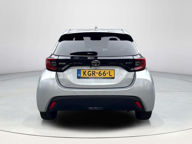 Toyota YARIS 1.5 Hybrid 115 Dynamic **TWEEDE PINKSTERDAG GEOPEND/ STOELVERWARMING/ PARKEERSENSOREN/ STUURWIELVERWARMING**