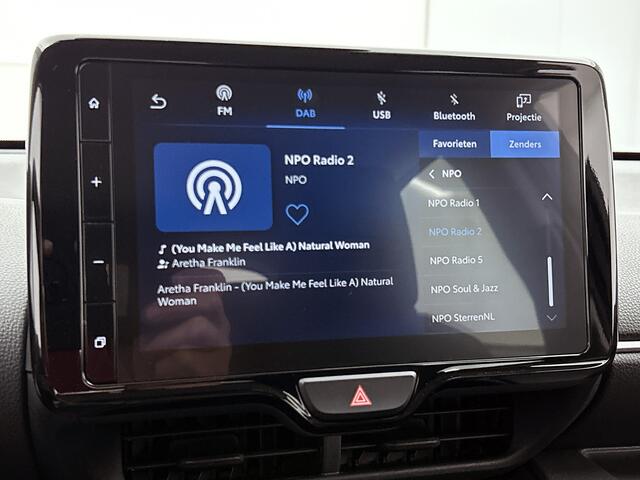 Toyota YARIS 1.5 Hybrid 115 Active + | BTW Voertuig | Parkeersensoren V+A | Stoelverwarming | Apple CarPlay/Android Auto | Camera | Adaptive Cruise Control Onderweg-naar-dealer