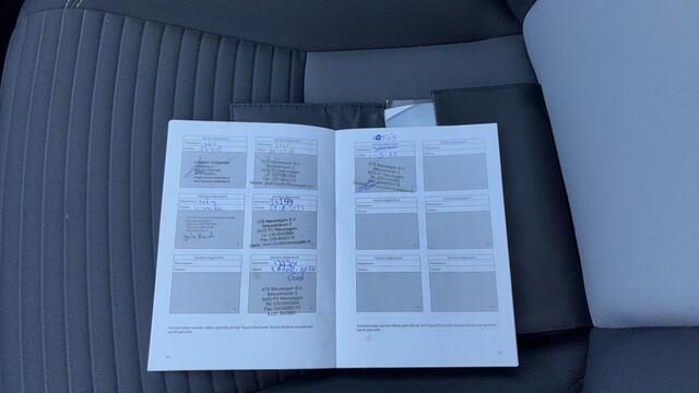 Toyota YARIS 1.5 Hybrid Active Navigatie,