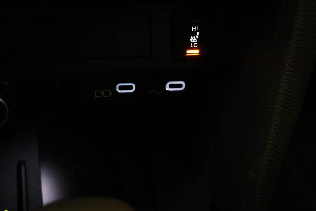 Toyota YARIS Cross 1.5 Hybrid 130 Dynamic | NIEUW | COMFORT PACK | STUURVERWARMING | DAB | APPLE | CAMERA