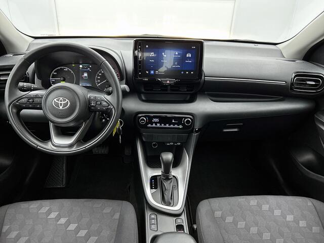 Toyota YARIS 1.5 Hybrid 115 Active | Apple CarPlay / Android Auto (Navigatie) |